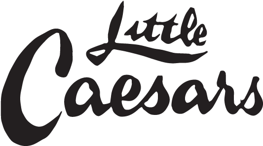 Little Caesar's Little Caesar's - Little Caesars (600x324), Png Download