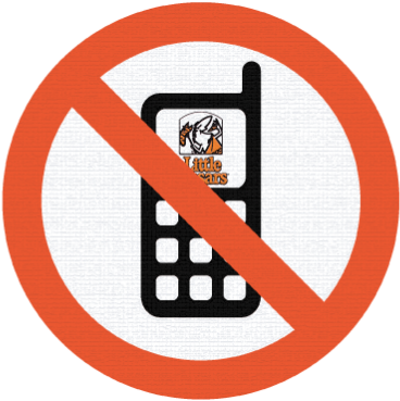 The “do Not Call” Campaign For Little Caesars, Boldly - Gilmore Girls Iphone Wall (620x388), Png Download