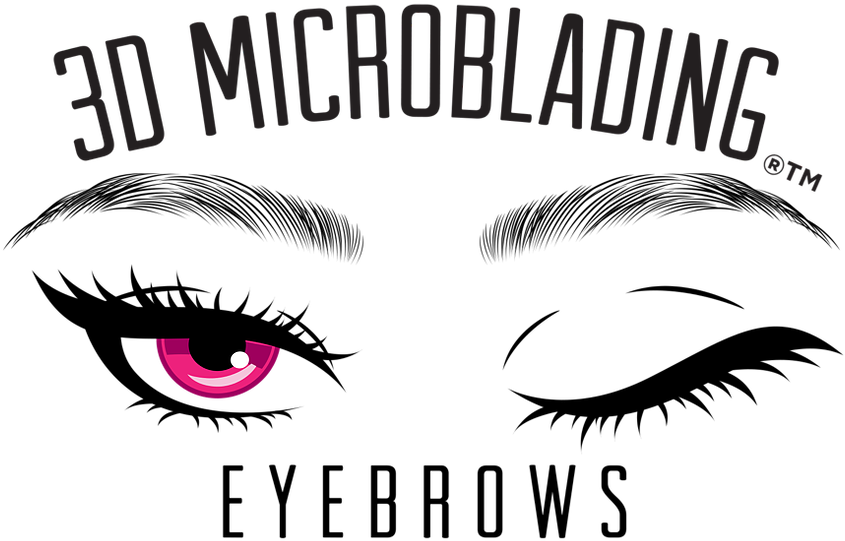 Perfect Eyebrows And Lashes With Closed Eyes Png Images - Leading Gracefully: A Woman's Guidet To Confident, (945x689), Png Download