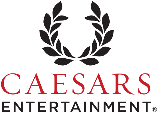 Caesars Palace Logo Png Wwwimgkidcom The Image Kid - Caesars Entertainment Corporation (539x386), Png Download