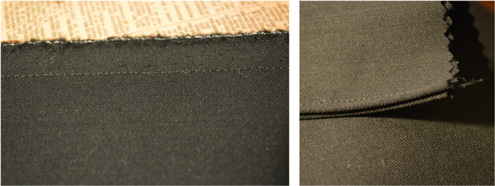 Kylo - Leather (1024x409), Png Download