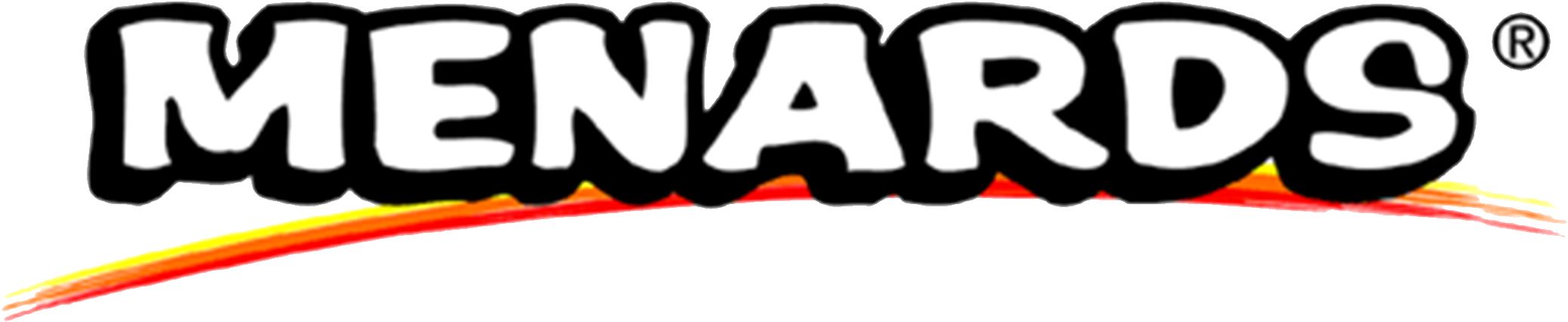 Menards Logo Png (2098x450), Png Download