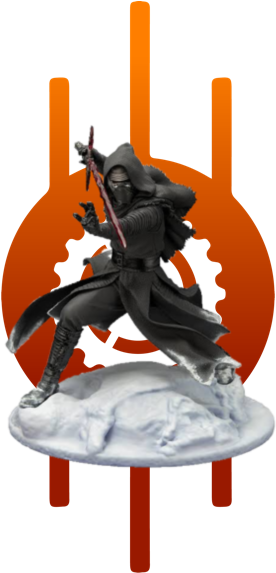 Star Wars (300x572), Png Download