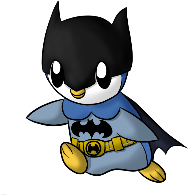 Charm Bracelet For Free Clip Art Images - Piplup Batman (700x700), Png Download