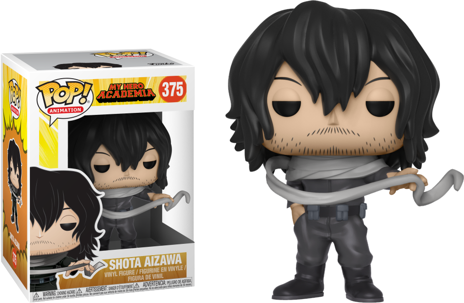 Star Wars 6227 - Funko Pop My Hero Academia (947x620), Png Download