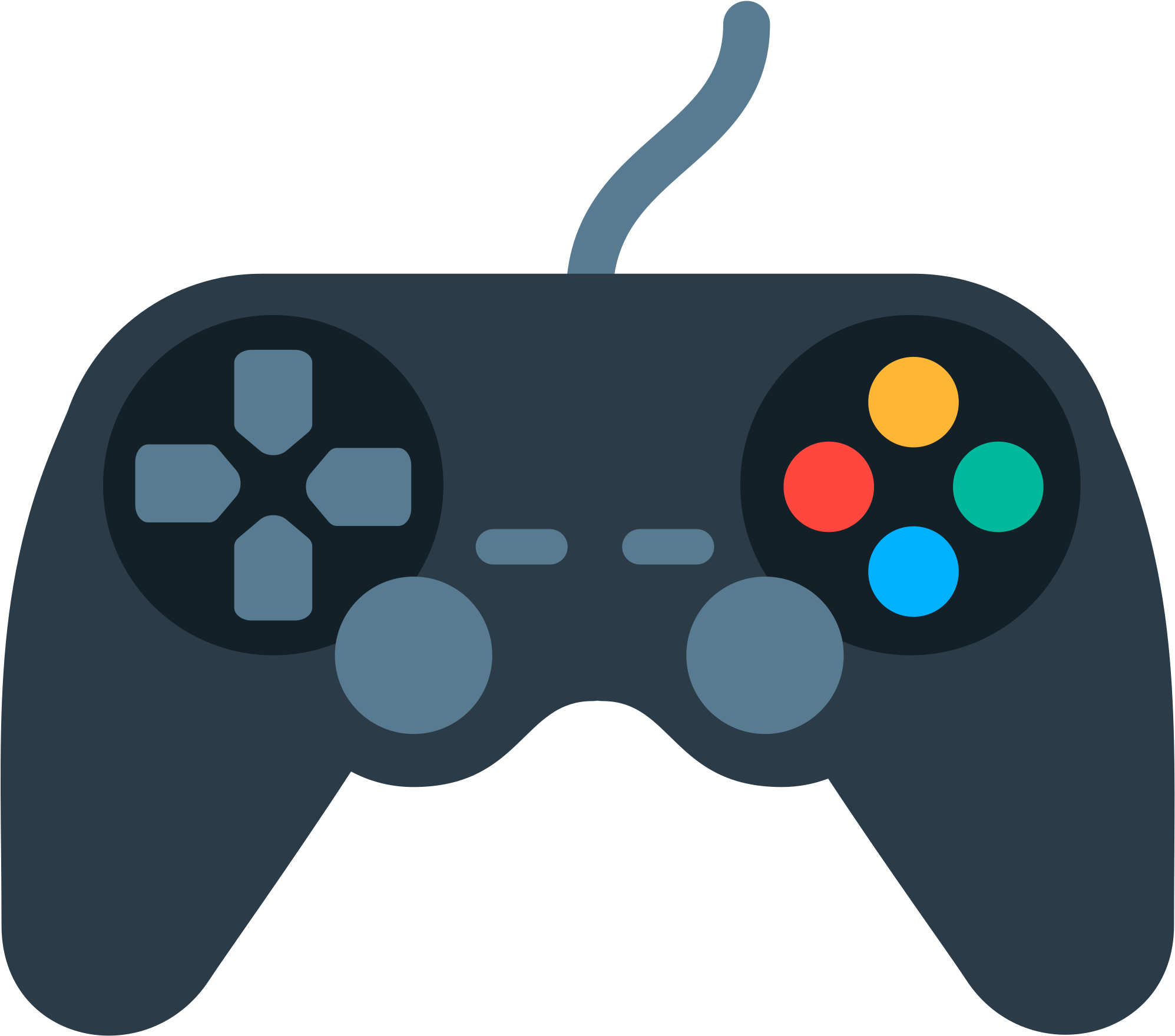 Open - Video Game Emoji Png (2000x2000), Png Download