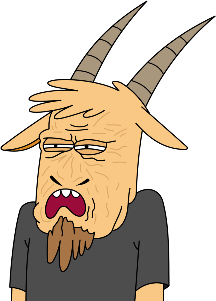 Thomas - Roger Craig Smith Regular Show (774x1032), Png Download