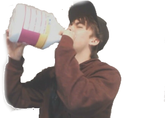 This Might Be The Worst But Here Guiiise Some Leafy - Portable Network Graphics (500x281), Png Download