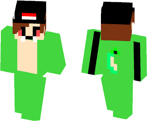 Male Minecraft Skins - Minecraft Skin Do Loki (584x497), Png Download
