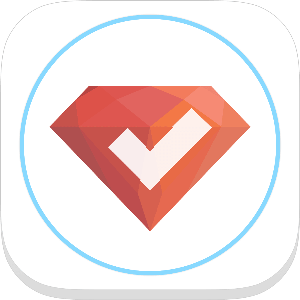 Surveylegend App Icon - Available (1298x1298), Png Download