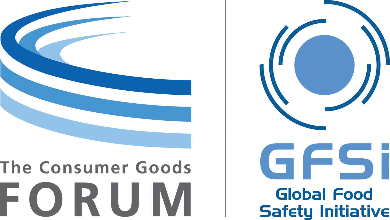 The Global Food Safety Initiative , A Worldwide Project - Gfsi Global Food Safety Initiative (1650x932), Png Download