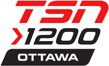 He Also Improves Your Golf With Tips On Club Fitting, - Tsn Radio (1000x563), Png Download