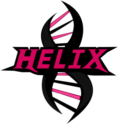 Esportsify - Double Helix Esports (1074x604), Png Download