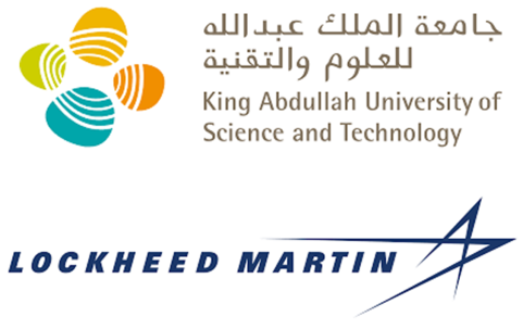 Kaust, Us Lockheed Martin Sign Research Agreement To - King Abdullah University Of Science And Technology (670x395), Png Download