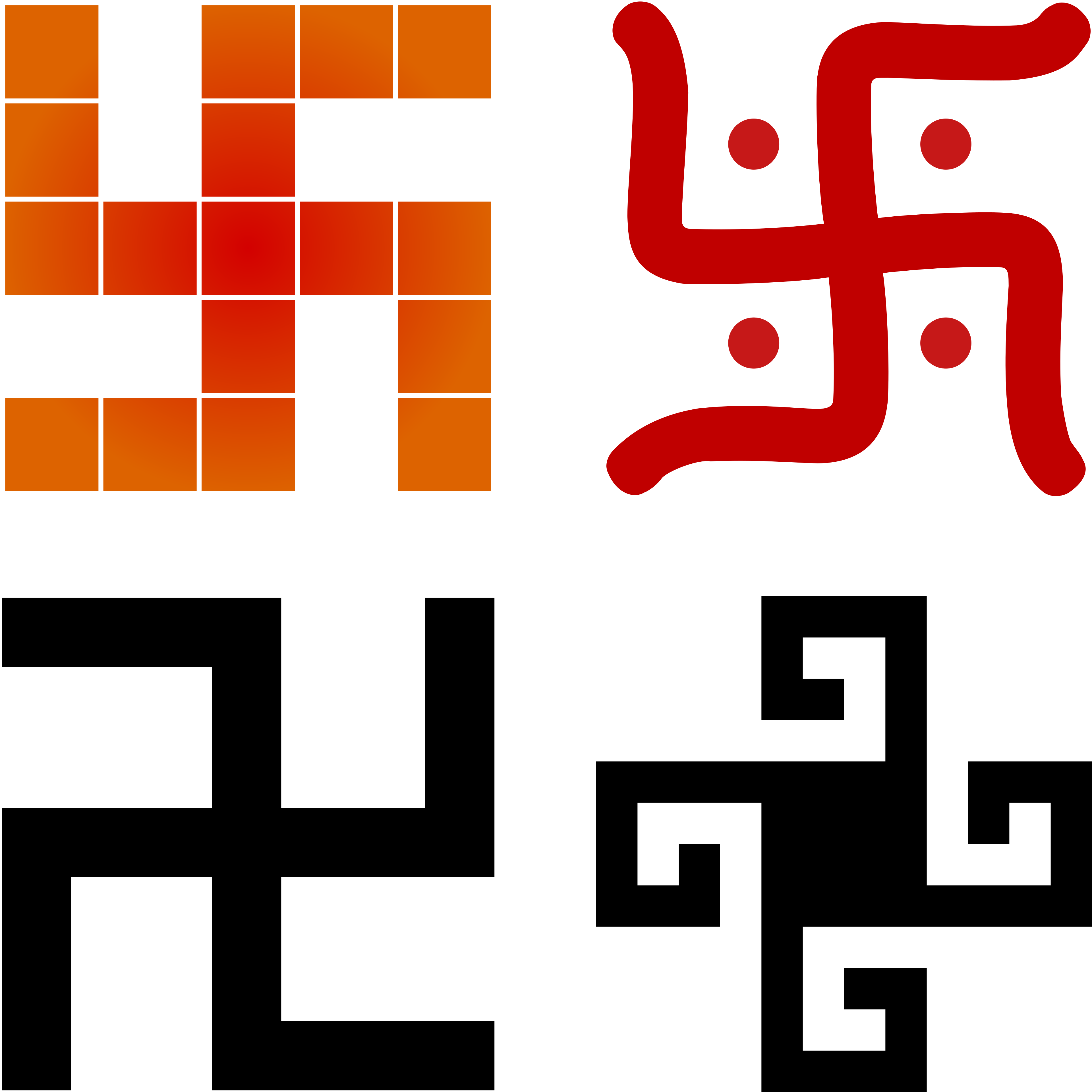 That Hitler From His Grave Has Stifled My Artistic - Raksha Bandhan Images Marathi (4096x4096), Png Download