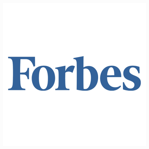 D-wave Sells Quantum Computer To Lockheed Martin - Forbes Travel Guide 2018 (480x480), Png Download