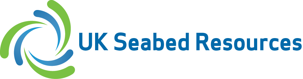 An Error Occurred - Uk Seabed Resources Logo (972x253), Png Download