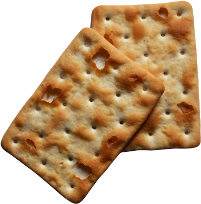 Biscuit Png Transparent Image - Biscuit Png (500x480), Png Download