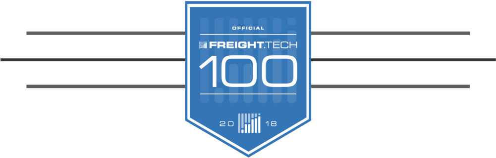 Gary Teagarden Liked This - Freightwaves (1000x337), Png Download