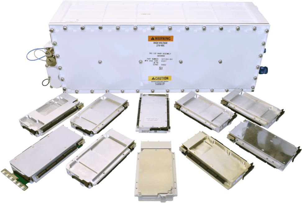 Lockheed Martin Will Use Harris Built Integrated Core - Multi-core Processor (1280x853), Png Download