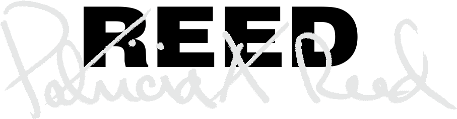 Patricia A Reed Art - Art (960x264), Png Download