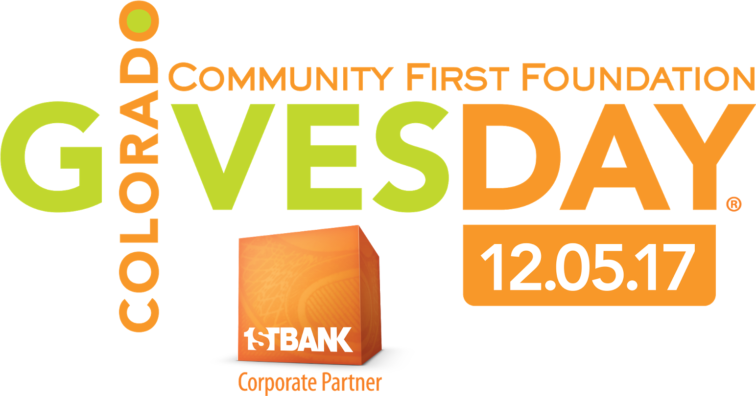 Wish List Wednesday - Colorado Gives Day 2016 (1600x859), Png Download