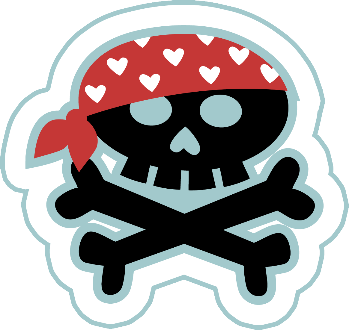 Welcome 2015-2016 Pirates - Halloween Leaflet Volume - 4 Plastic Canvas Leaflet (1164x1102), Png Download