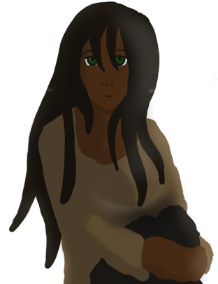 Https - //static - Tvtropes - Org/pmwiki/pub/images/ - Cartoon (350x440), Png Download