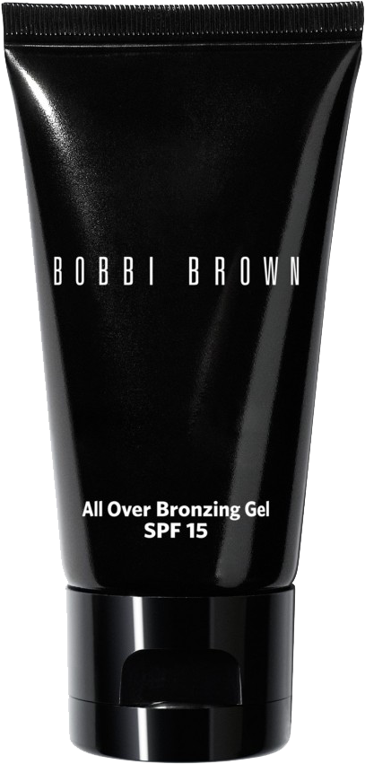 Bobbi Brown All Over Bronzing Gel Spf (899x900), Png Download