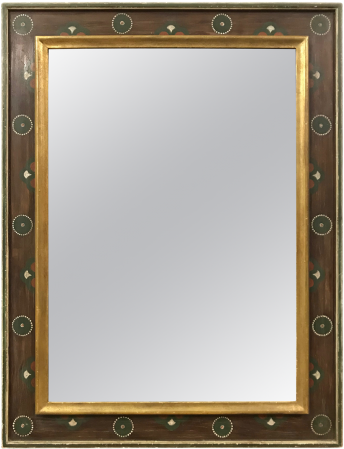 Eclectic - Mirror (736x460), Png Download