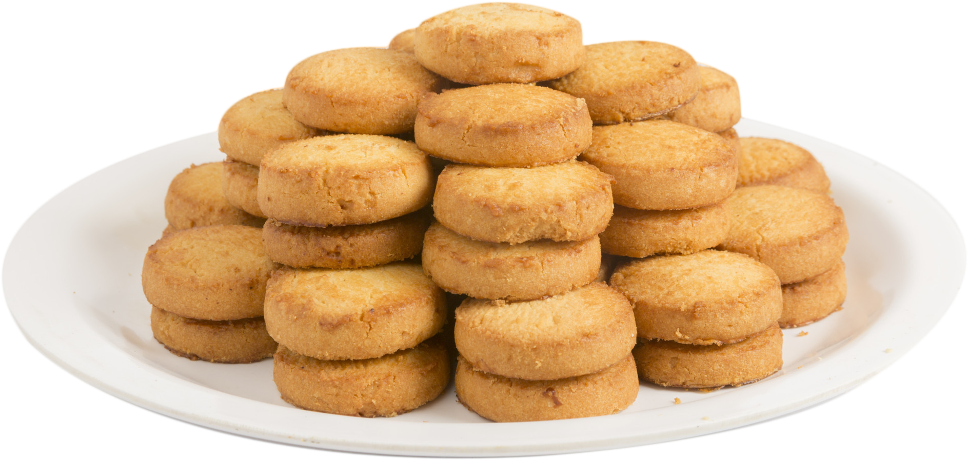 Osmania Biscuits (2160x1440), Png Download