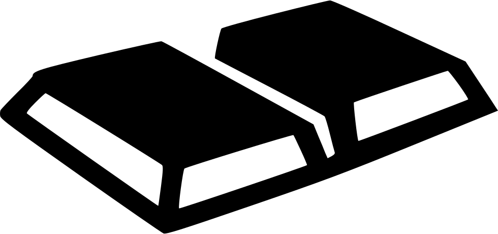 Chocolate Biscuit Comments - Chocolate Biscuit (980x460), Png Download