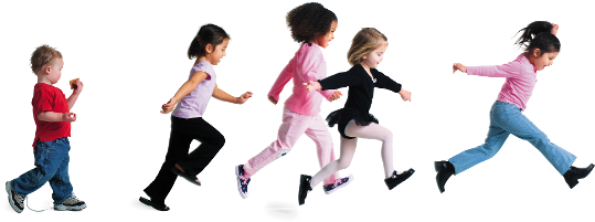 Children Playing Png - Parenting The Heart Of Your Child: Teaching Your Kids (800x200), Png Download