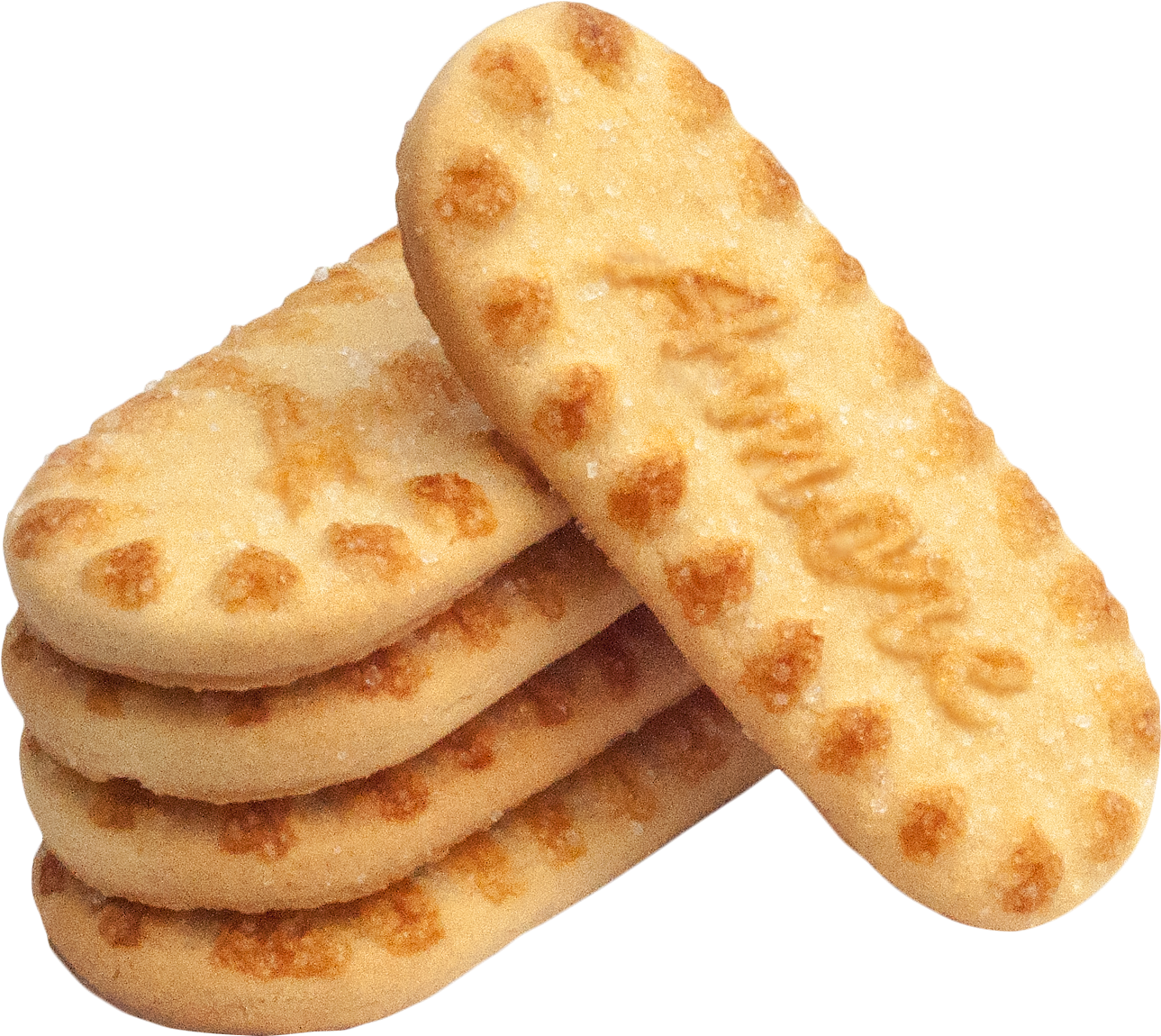 Biscuit (2073x1607), Png Download