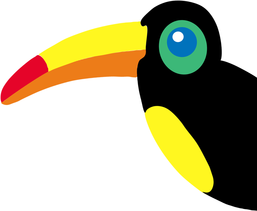 Tucan Framework - Npm (1080x1080), Png Download