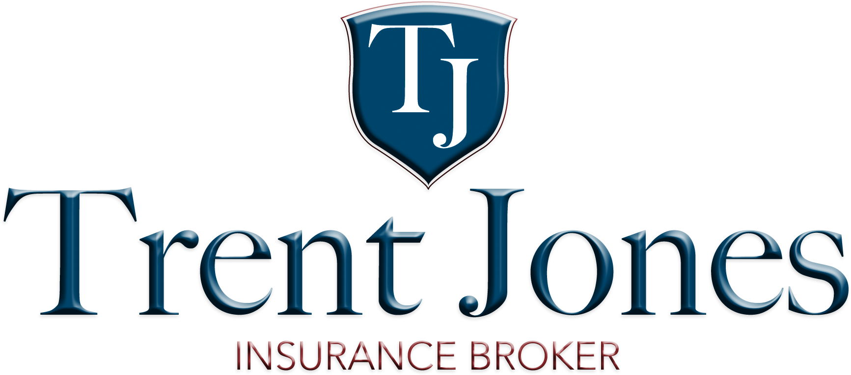 Health And Life Insurance Broker - Trent Jones - Health And Life Insurance Broker (1800x900), Png Download