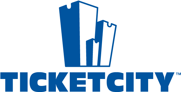 Ticketcity Logo (640x360), Png Download