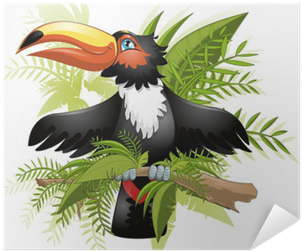 Toucan (400x400), Png Download