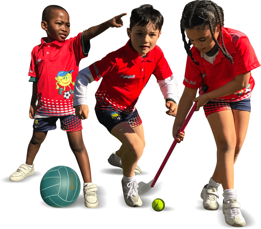 Kids - Sports (839x738), Png Download