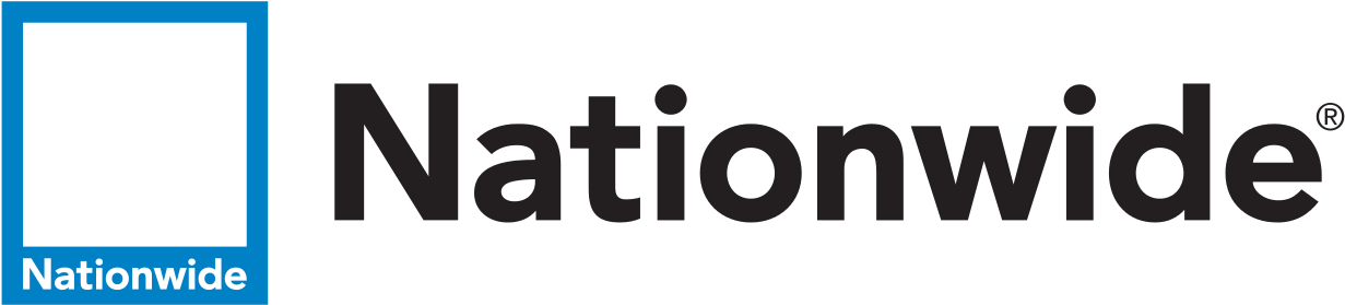 File - Nationwide Insurance - Svg - Nationwide Insurance (1280x328), Png Download