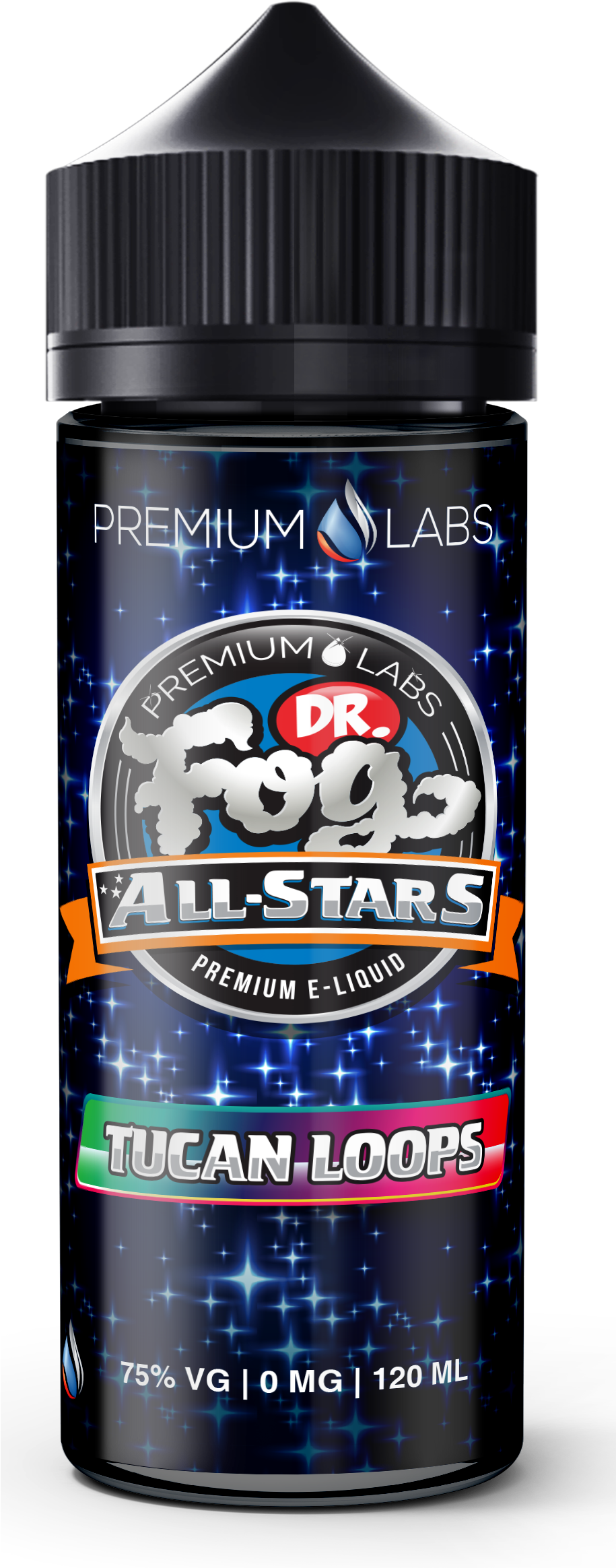 Fog Transparent Looping - Electronic Cigarette Aerosol And Liquid (962x2396), Png Download