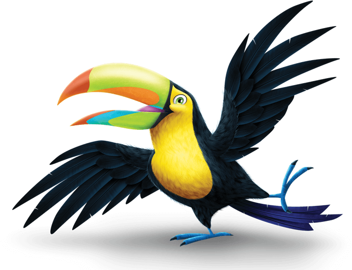 Shipwrecked Vbs Bible Points (1024x576), Png Download