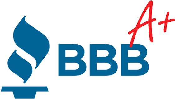 Post Navigation - Better Business Bureau Logo Png (735x458), Png Download