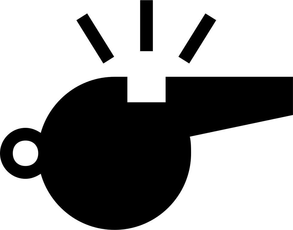 Png File Svg - Whistle Logo Png (980x768), Png Download