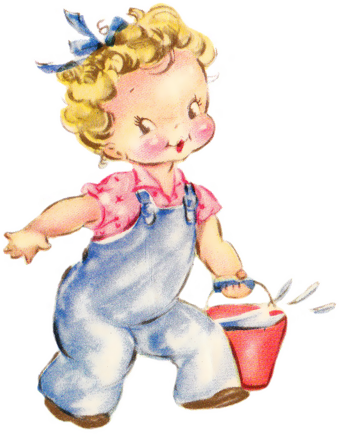 I - Clip Art (695x891), Png Download
