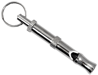 Dog Whistle - Whistle (400x400), Png Download