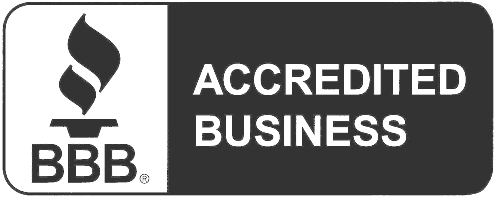 Better Business Bureau Logo Vector - Better Business Bureau Logo (1000x402), Png Download