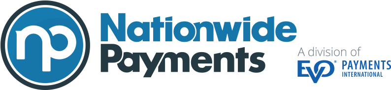 Nationwide Payments - Evo Payments (800x200), Png Download