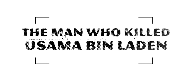 The Man Who Killed Usama Bin Laden (620x264), Png Download