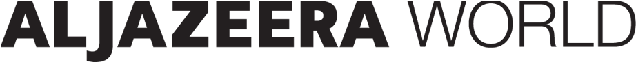 Al Jazeera World (925x229), Png Download